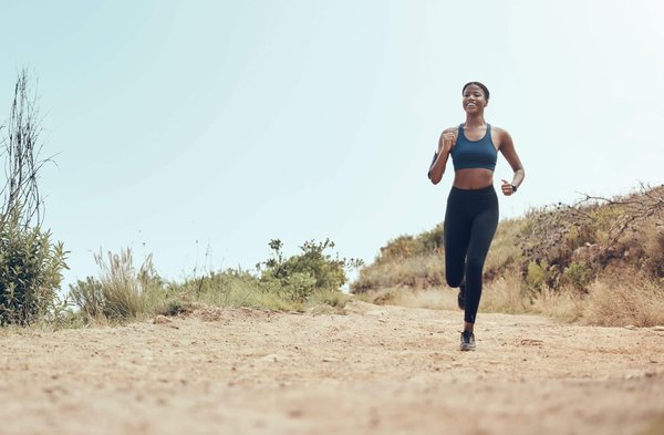 comment se mettre au jogging pour améliorer sa condition physique