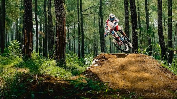 Comment surmonter la peur de chuter en vélo ?