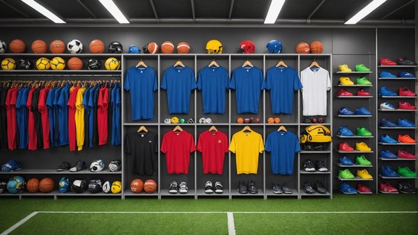 Boutique de sport pour collectivités : équipez vos écoles et clubs